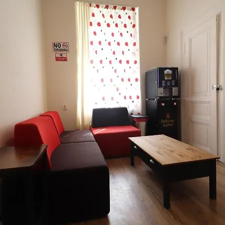 Forum Albergue *