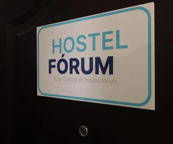 Forum Hostel Prag