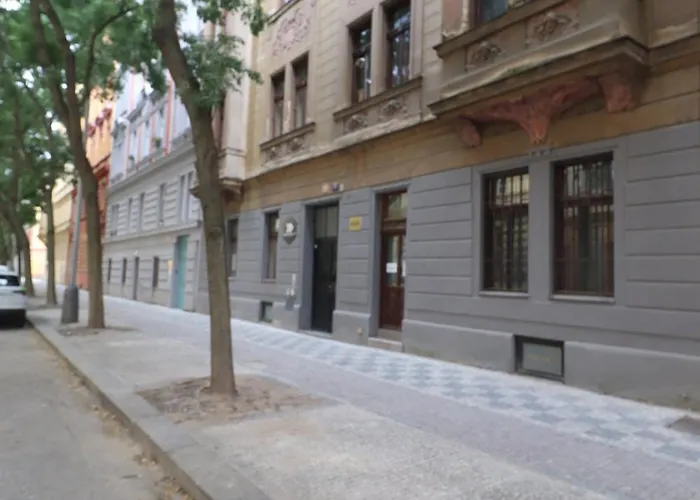 Forum Hostel