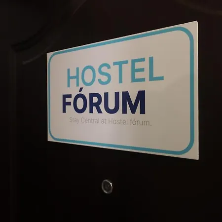 Forum Hostel Praha