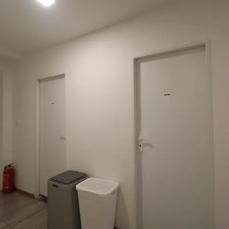 Hostel Forum Praha