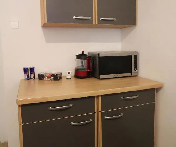 旅馆 Forum 布拉格